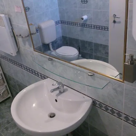Guest house Private In The *
