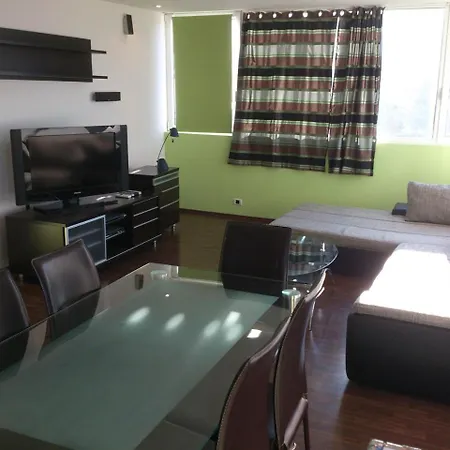 Private In The Guest house *