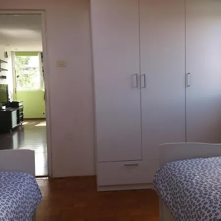 Guest house Private In The