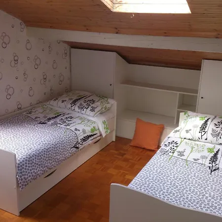 Pensionat Private In The
