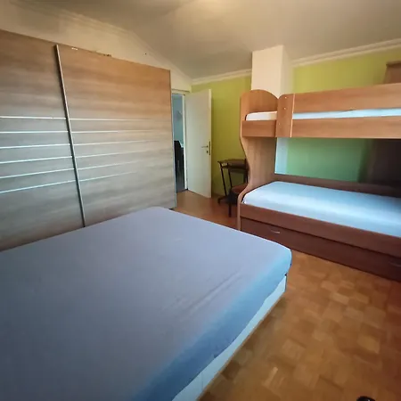 Pensionat Private In The
