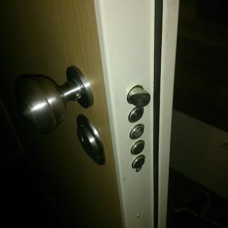 Private In The Pensionat *